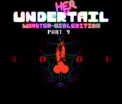 Under(her)tail Monster