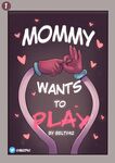 Mommy Wants to Play