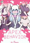 Apex Behavior4