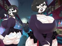 Velma's Booty Snacks