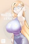 Witches: Luna