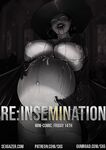 Resident Evil Insemination