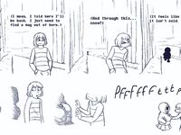 Under(her)tail Monster@