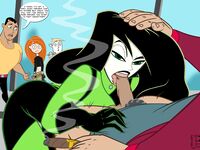 Shego