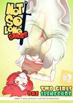 Not So Long Stories Two Girls One Slimecube 2