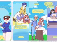 Welcome to Meridian!