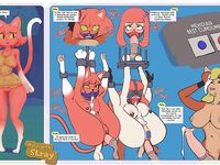 Welcome to Meridian!