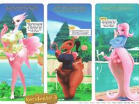 Welcome to Meridian!