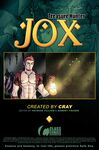 JOX - Treasure Hunter 1