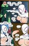 Spider-Gwen 2