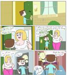 Clarence - Dirty Cleaning