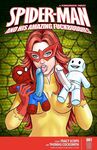 Spider-Man And His Amazing Fuckbuddies