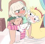 Star vs the Forces of Evil - Many