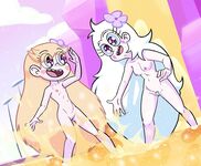 Star vs the Forces of Evil - Many
