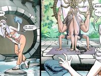 南希·邓普顿 - 瑜伽催眠