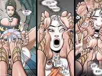 南希·邓普顿 - 瑜伽催眠