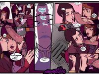 Azula CYOA Deepthroat Lesson