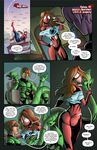 Ultimate Spider-Man XXX 11 - Spidercest