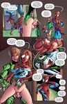 Ultimate Spider-Man XXX 11 - Spidercest