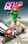 Gen 13 XXX
