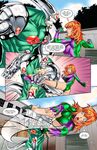 Gen 13 XXX