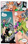 Gen 13 XXX