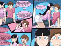 Gosh You’re so Pretty