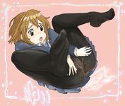 Yui Hirasawa - Hentai Arts