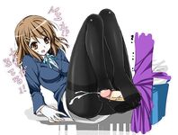 Yui Hirasawa - Hentai Arts