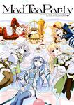 Mad Tea Party