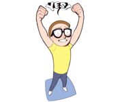 A760 - Morty and Summer