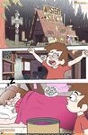 Gravity Falls - One Summer of Pleasure 2