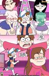 Gravity Falls - One Summer of Pleasure 2