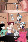 Gravity Falls - One Summer of Pleasure 2