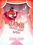 Jam's Talent Show