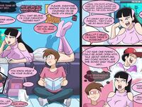 Gosh You’re so Pretty4