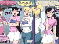 Gosh You’re so Pretty4