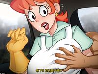 滴滴叫鸡 系列四