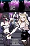 F/DA - Fuck Dem All