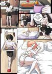 A Night With Haru