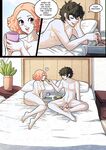 A Night With Haru