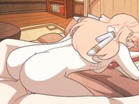 Elemental Desire 1: Flourishing Fervor