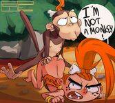 Dave the Barbarian