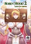 Robin Hood the Queen of Thieves 2