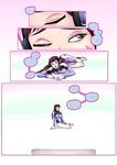 Overwatch X- D.VA's humiliation