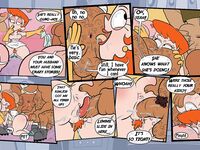 Action Skank: Extended Features.