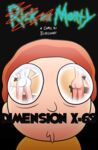 Dimension X-69