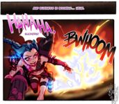 Jinx Comic
