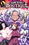 Madame Nefaria's Boutique