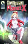 Sex Drones From Planet X